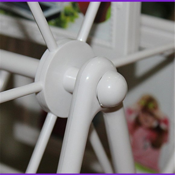 5 inch Ferris Wheel Photo Frame High Quality - Picture 4 of 5